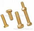 Steel Bolts Stainless Steel Bolts Brass Bolts Titanium Bolts Fasteners etc 2