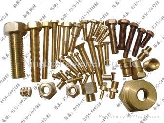 Steel Bolts Stainless Steel Bolts Brass Bolts Titanium Bolts Fasteners etc 3