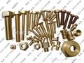 Steel Bolts Stainless Steel Bolts Brass Bolts Titanium Bolts Fasteners etc