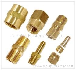 Brass Fittings Brass inserts Brass Valves Brass fasteners Flanges etc  4