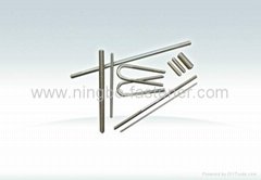 Stainless steel U bolts