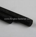 Threaded rods Gr4.8 8.8 10.9 etc 1