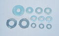 Structural washer AS1252 F436 DIN6916 Stampings etc 1