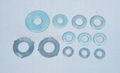Structural washer AS1252 F436 DIN6916 Stampings etc