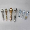 Wedge Anchors Bolt Anchors etc Anchors Fixings 2