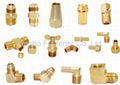 CNC Machined parts Turned parts OEM parts Precision parts Plastic parts etc  5