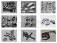 Castings Forgings Pressings in Steel Alloy Iron Aluminium Brass A2 A4 etc 1