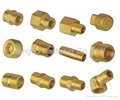 Brass valves Compression fittings Brass fasteners Brass dog bolts Water hose