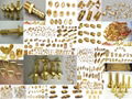 Brass fasteners Brass bolts Brass screws Brass anchors Brass washers etc 2