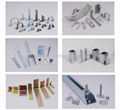 Stamping Parts  Metal Fabrication Non-ferrous Metal Parts etc 1