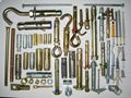 Anchors Fixings Clamps Furniture hardwares etc 1