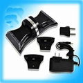 PS3 Dual Sensor Charger 5