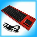 PS3 Bluetooth Keyboard 2