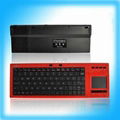 PS3 Bluetooth Keyboard 5