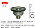 thermostat for MACK, RENAULT, VOLVO