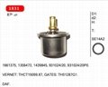 thermostat for DAF, 1661375, 1356473, 1439845, 931024/20, 931024/20P0.
