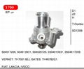 combo thermostat for FIAT, LANCIA,