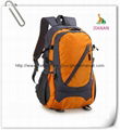 sports backpack,sports bag,hiking