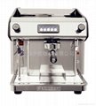 Expobar愛寶單頭高杯半自動咖啡機 1