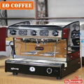 LaSpaziale S2意式半自动咖啡机商用双头 2