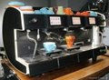 Wega MY concept多鍋爐半自動咖啡機商用進口 3