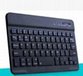 Bluetooth Keyboard (for Android, Apple & Wins) 1