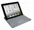 Bluetooth keyboard for ipad 2/3/4