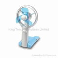 Desktop USB Fan - 2