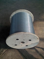 carrier   wire