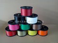 Nylon  wire