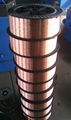 Copper welding wire 3