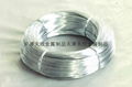 galvanized wire