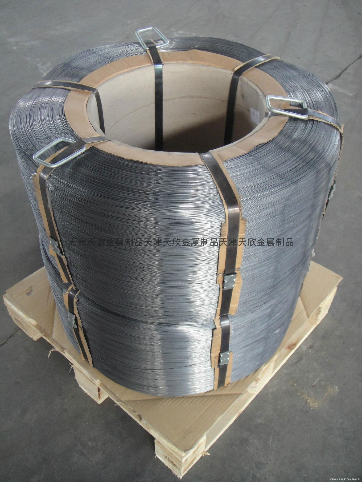 posphating steel wire 2