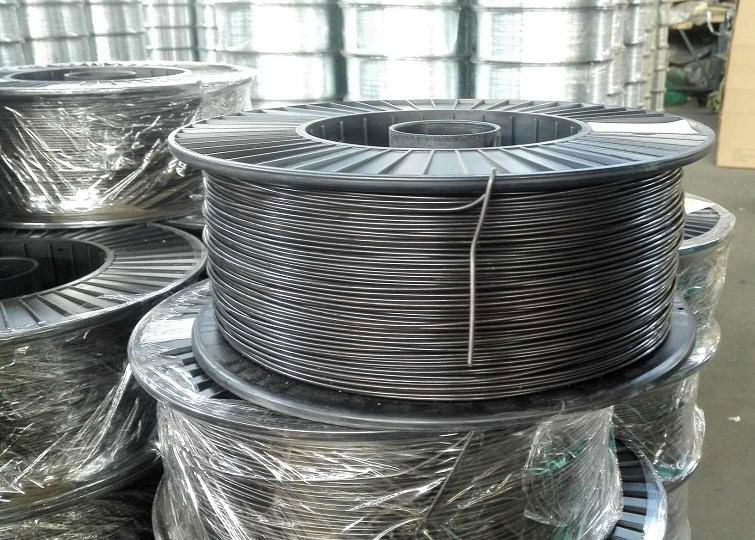 ANNEALED TIE WIRE 3