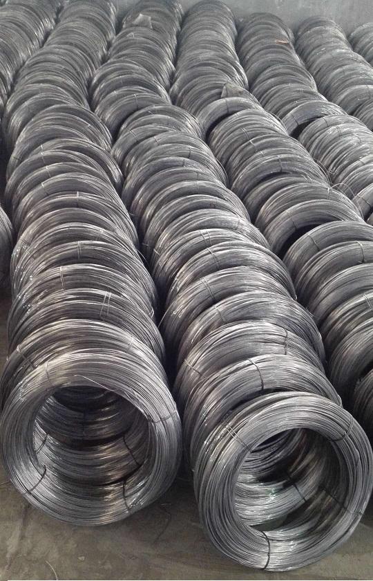 ANNEALED TIE WIRE 4