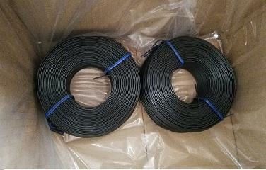 black annealed wire 5