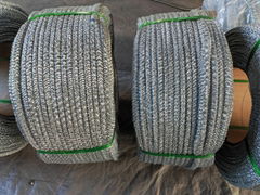 Ga    orrugated wire