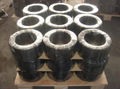 black annealed wire