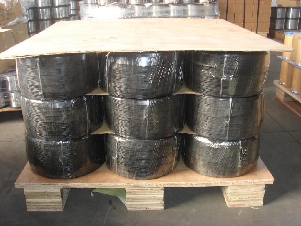 black annealed wire 2