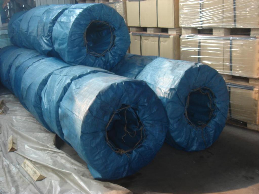 black annealed wire 3