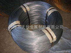 posphating steel wire