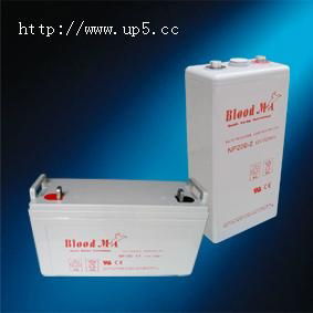汗血马（BLOOD  MA）电池   