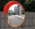 惠州市道路廣角鏡