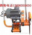  Motor Rail Cutting Machine 1