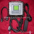 SBB Key programmer V35 1