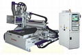 CNC Router- BN