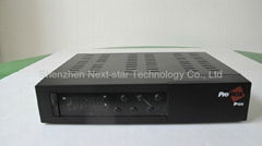 probox p100 dvb-c