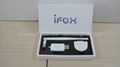 ifox iks dongle for south amercia, satellite receiver dongle, dvb-s2, azfox 