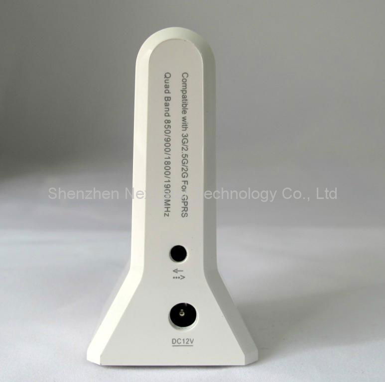 GPRS/3G Satellite Receiver Dongle 4