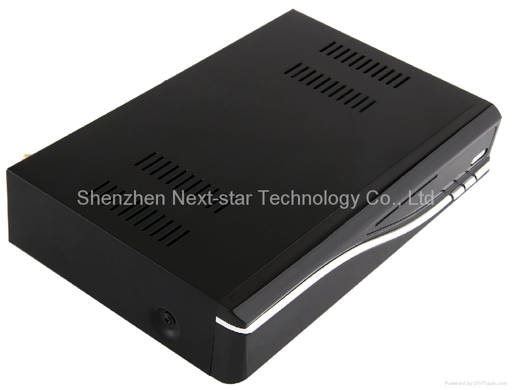 Andriod DVB-C STB Support Smart Card Reader - NB83C - ipremium (China  Manufacturer) - Satellite Equipment - Telecommunication & Broadcasting
